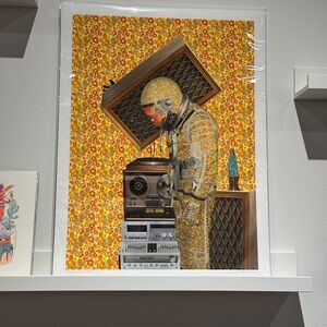 Meet your Posher, Brandon